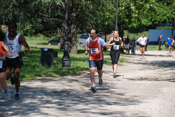 Maratonina delle 100 Province Italiane (27/04/2008) centoprovince_2663