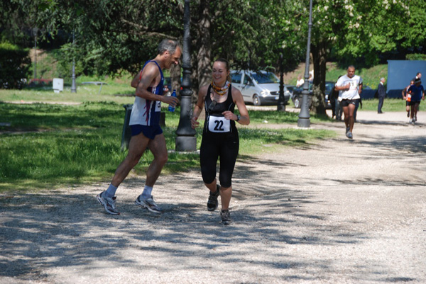 Maratonina delle 100 Province Italiane (27/04/2008) centoprovince_2665
