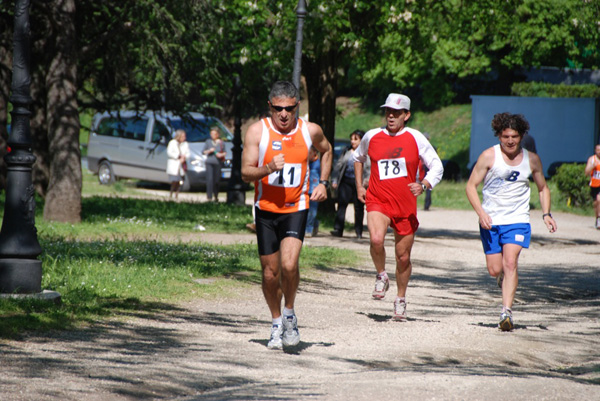 Maratonina delle 100 Province Italiane (27/04/2008) centoprovince_2669