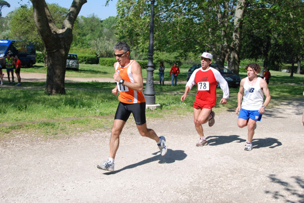 Maratonina delle 100 Province Italiane (27/04/2008) centoprovince_2671