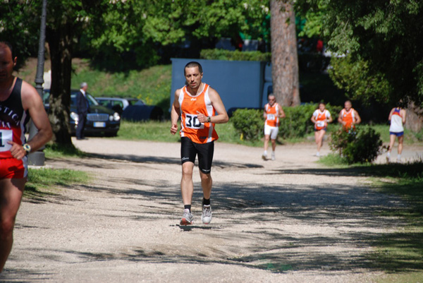 Maratonina delle 100 Province Italiane (27/04/2008) centoprovince_2673