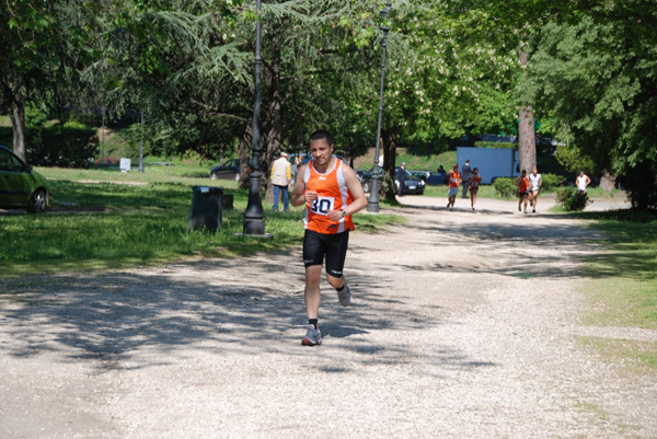 Maratonina delle 100 Province Italiane (27/04/2008) centoprovince_2676