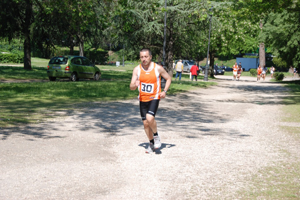 Maratonina delle 100 Province Italiane (27/04/2008) centoprovince_2677