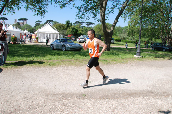 Maratonina delle 100 Province Italiane (27/04/2008) centoprovince_2678