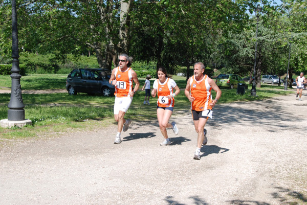 Maratonina delle 100 Province Italiane (27/04/2008) centoprovince_2683