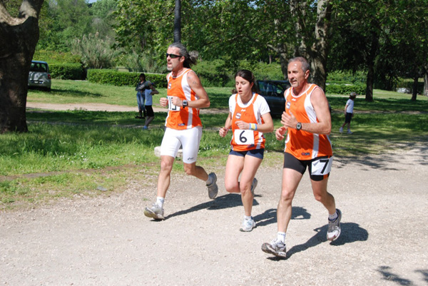 Maratonina delle 100 Province Italiane (27/04/2008) centoprovince_2684