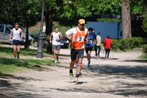Maratonina delle 100 Province Italiane (27/04/2008) centoprovince_2685