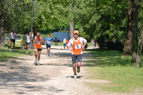 Maratonina delle 100 Province Italiane (27/04/2008) centoprovince_2687