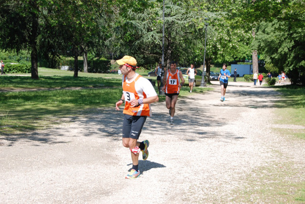Maratonina delle 100 Province Italiane (27/04/2008) centoprovince_2689