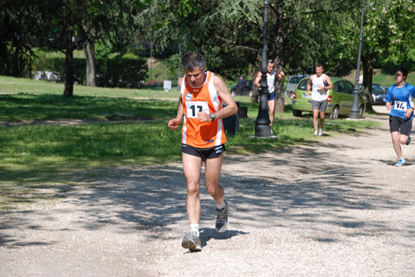 Maratonina delle 100 Province Italiane (27/04/2008) centoprovince_2690