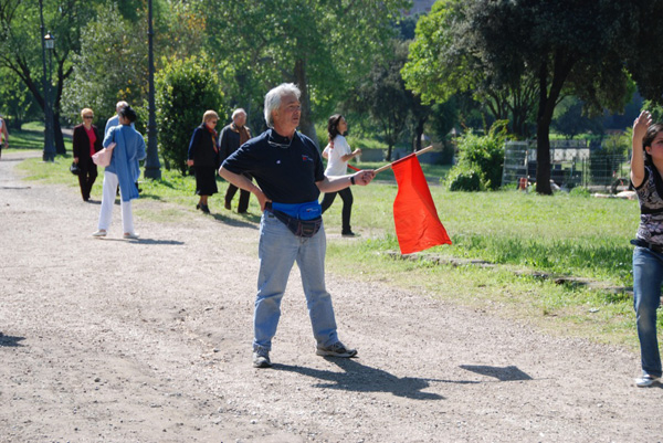 Maratonina delle 100 Province Italiane (27/04/2008) centoprovince_2693