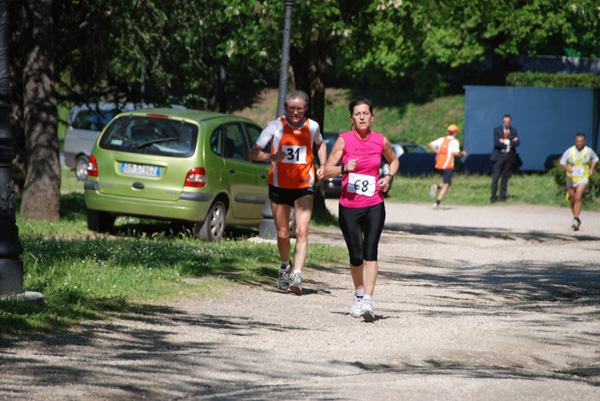 Maratonina delle 100 Province Italiane (27/04/2008) centoprovince_2698