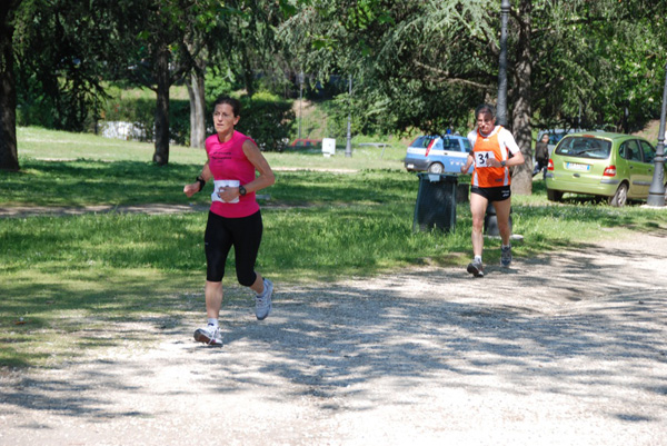 Maratonina delle 100 Province Italiane (27/04/2008) centoprovince_2701