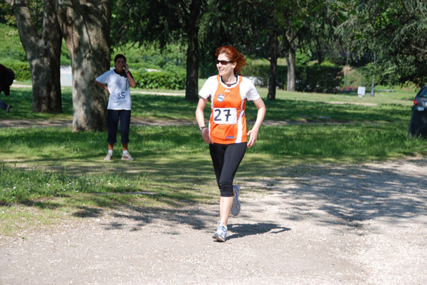 Maratonina delle 100 Province Italiane (27/04/2008) centoprovince_2707