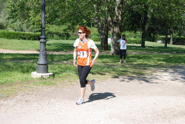Maratonina delle 100 Province Italiane (27/04/2008) centoprovince_2708