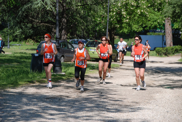 Maratonina delle 100 Province Italiane (27/04/2008) centoprovince_2714