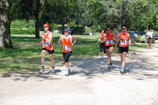 Maratonina delle 100 Province Italiane (27/04/2008) centoprovince_2717
