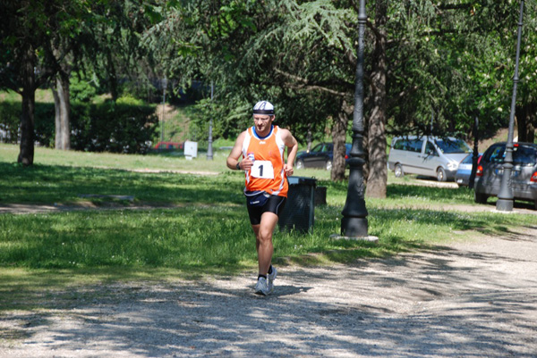 Maratonina delle 100 Province Italiane (27/04/2008) centoprovince_2721