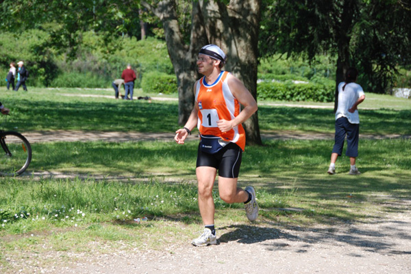 Maratonina delle 100 Province Italiane (27/04/2008) centoprovince_2723