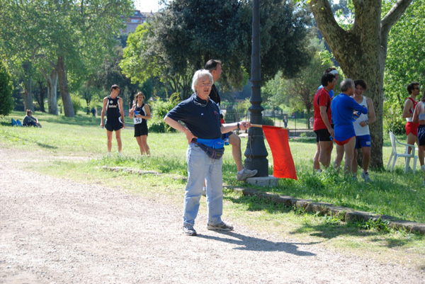 Maratonina delle 100 Province Italiane (27/04/2008) centoprovince_2727