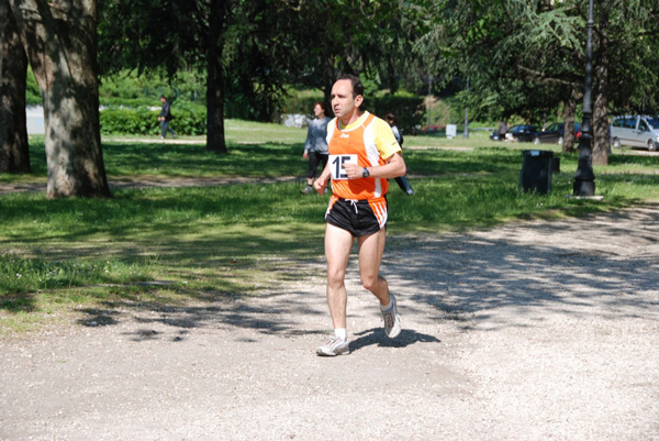 Maratonina delle 100 Province Italiane (27/04/2008) centoprovince_2732