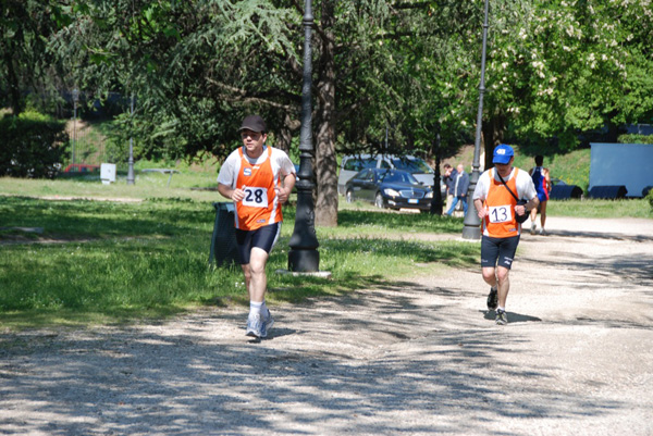 Maratonina delle 100 Province Italiane (27/04/2008) centoprovince_2734