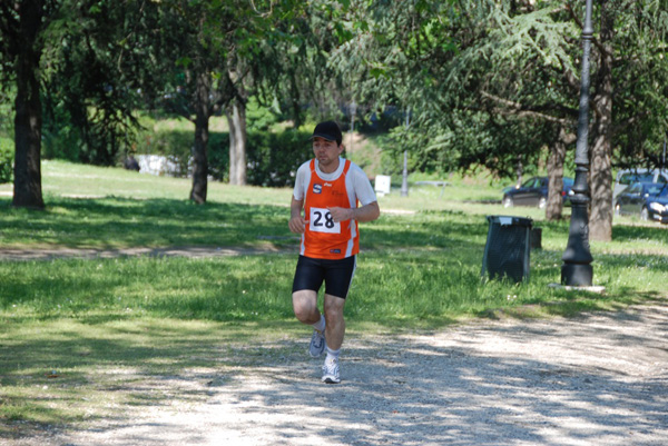 Maratonina delle 100 Province Italiane (27/04/2008) centoprovince_2735