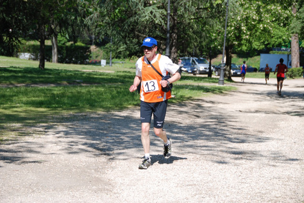 Maratonina delle 100 Province Italiane (27/04/2008) centoprovince_2738