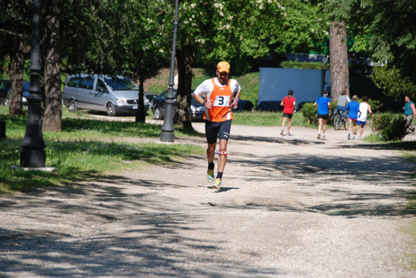 Maratonina delle 100 Province Italiane (27/04/2008) centoprovince_2739