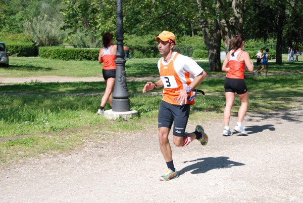 Maratonina delle 100 Province Italiane (27/04/2008) centoprovince_2741