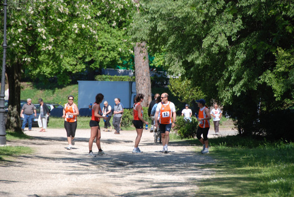 Maratonina delle 100 Province Italiane (27/04/2008) centoprovince_2743