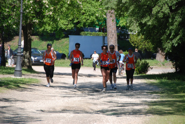 Maratonina delle 100 Province Italiane (27/04/2008) centoprovince_2745