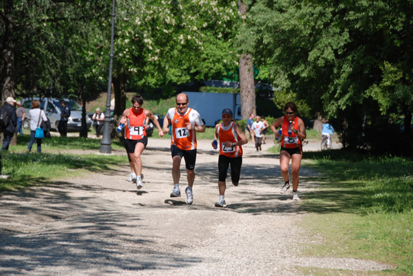 Maratonina delle 100 Province Italiane (27/04/2008) centoprovince_2748