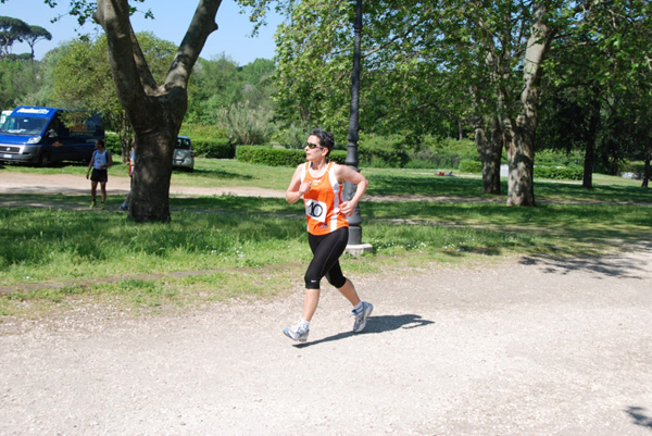 Maratonina delle 100 Province Italiane (27/04/2008) centoprovince_2753