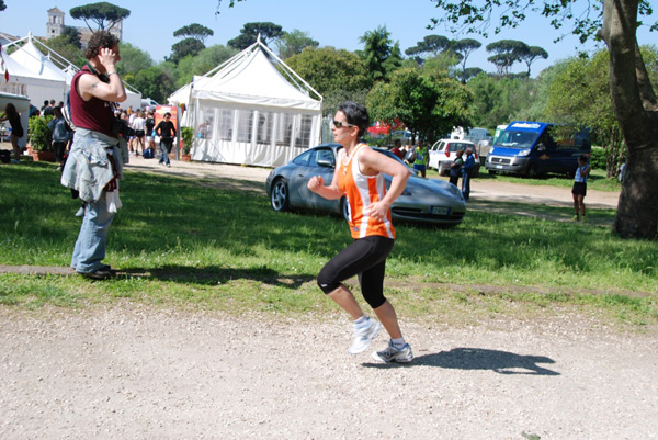 Maratonina delle 100 Province Italiane (27/04/2008) centoprovince_2754