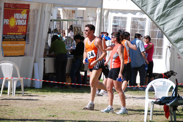 Maratonina delle 100 Province Italiane (27/04/2008) centoprovince_2758