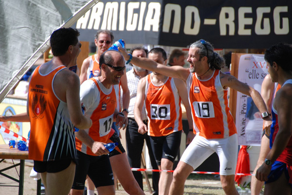 Maratonina delle 100 Province Italiane (27/04/2008) centoprovince_2762