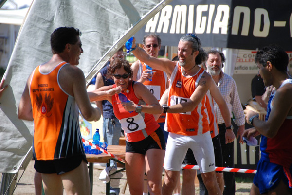 Maratonina delle 100 Province Italiane (27/04/2008) centoprovince_2763