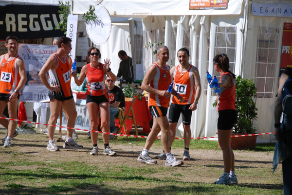 Maratonina delle 100 Province Italiane (27/04/2008) centoprovince_2768