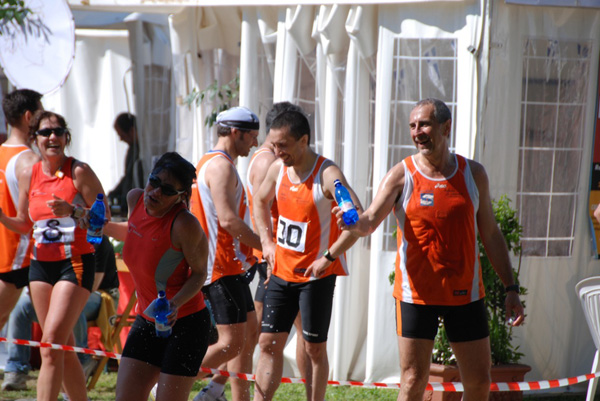 Maratonina delle 100 Province Italiane (27/04/2008) centoprovince_2769