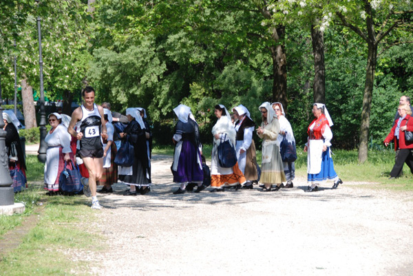 Maratonina delle 100 Province Italiane (27/04/2008) centoprovince_2776