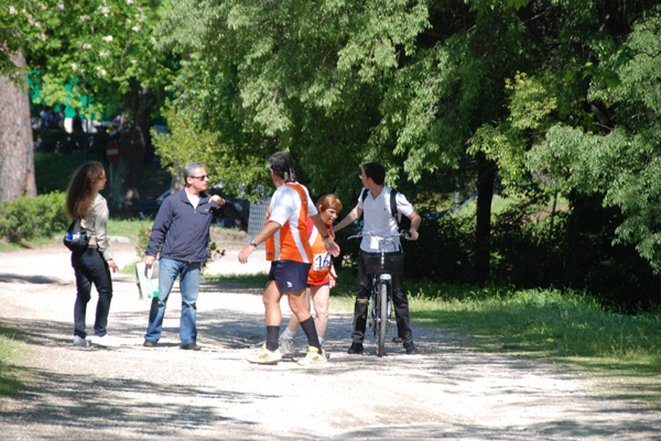 Maratonina delle 100 Province Italiane (27/04/2008) centoprovince_2784
