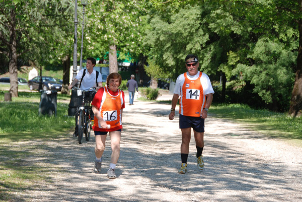 Maratonina delle 100 Province Italiane (27/04/2008) centoprovince_2788