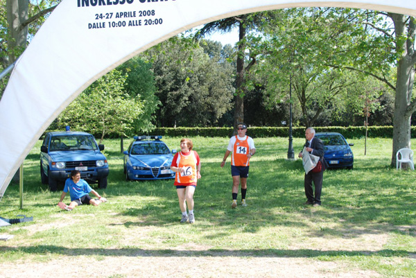 Maratonina delle 100 Province Italiane (27/04/2008) centoprovince_2790