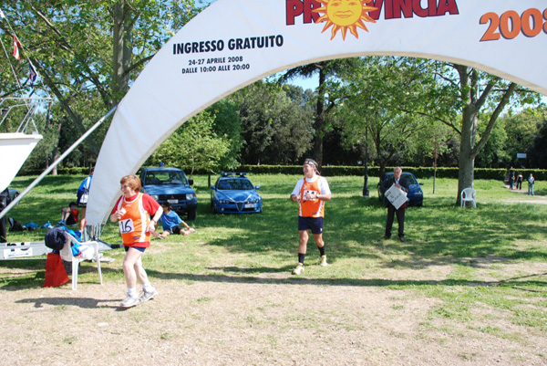 Maratonina delle 100 Province Italiane (27/04/2008) centoprovince_2792