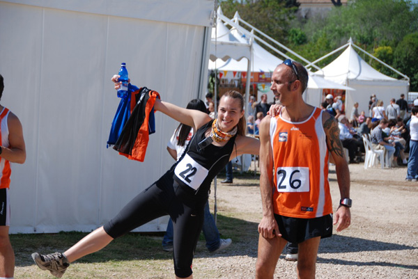 Maratonina delle 100 Province Italiane (27/04/2008) centoprovince_2801