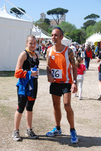 Maratonina delle 100 Province Italiane (27/04/2008) centoprovince_2805