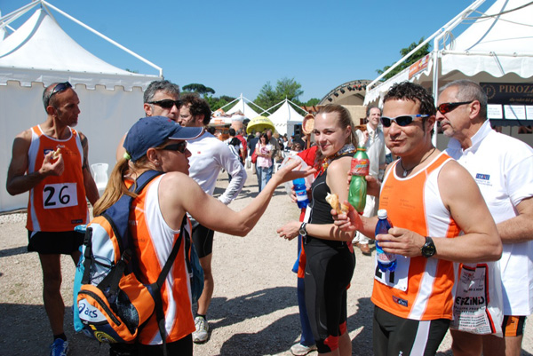 Maratonina delle 100 Province Italiane (27/04/2008) centoprovince_2810