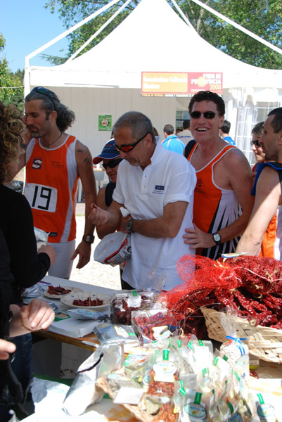 Maratonina delle 100 Province Italiane (27/04/2008) centoprovince_2826