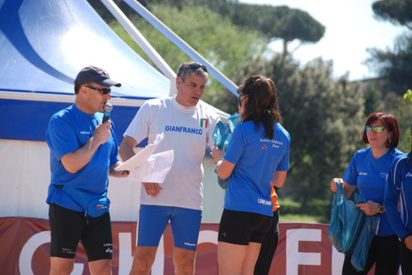 Maratonina delle 100 Province Italiane (27/04/2008) centoprovince_2847